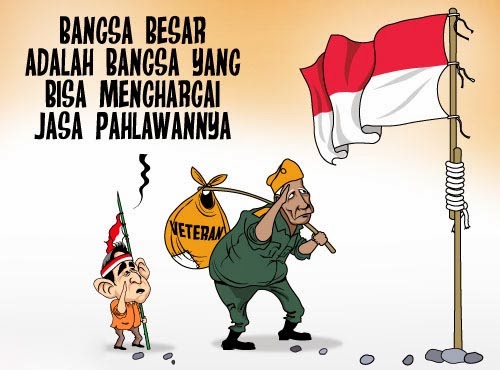 hari pahlawan