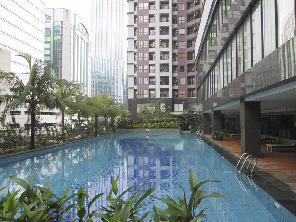 apartment-tamansari-semanggi