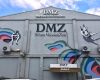 DMZ museum bali