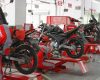bengkel resmi yamaha