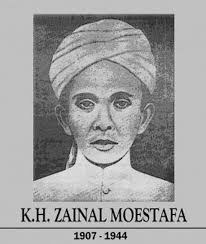 KH Zainal Mustafa