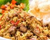resep nasi goreng kambing