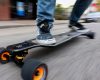 skateboard elektrik