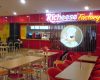 Richeese Factory Jakarta enak