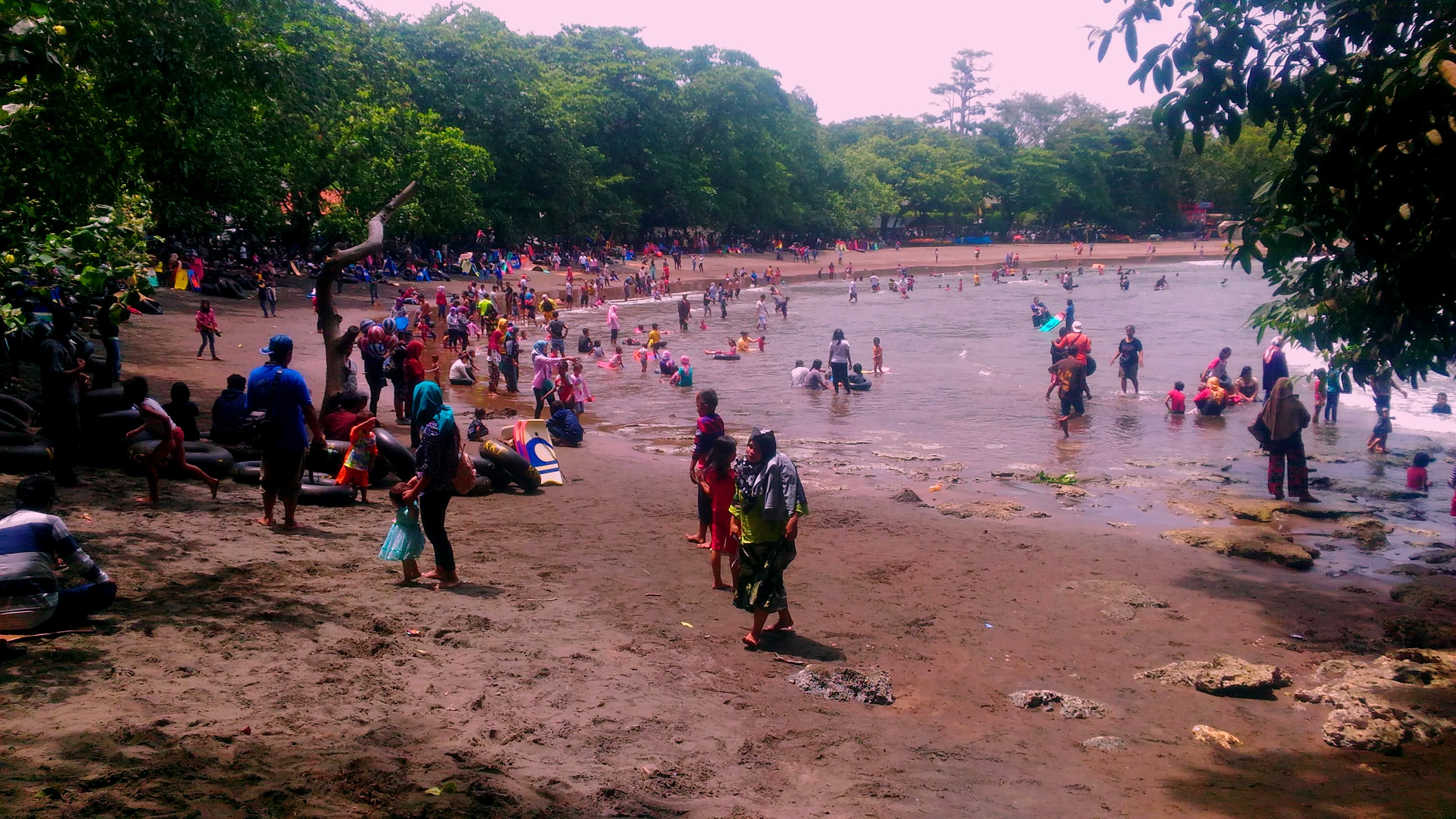 batu karas