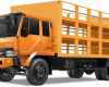 fuso fighter terbaru