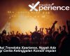 traveloka experience