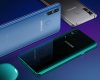 Tampilan kamera Galaxy A50