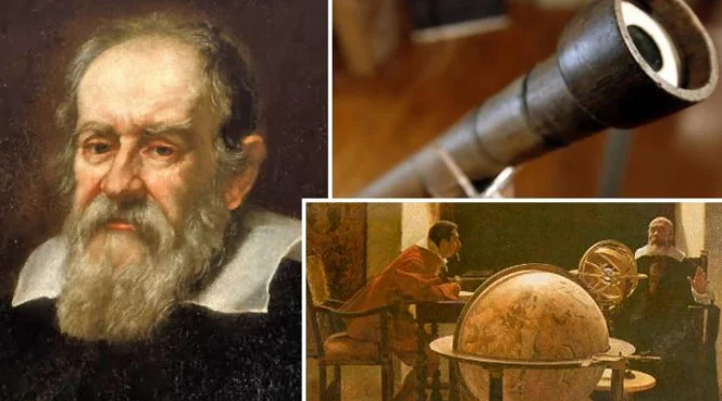 galileo