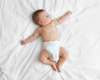 ruam popok bayi