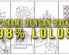 soal psikotes