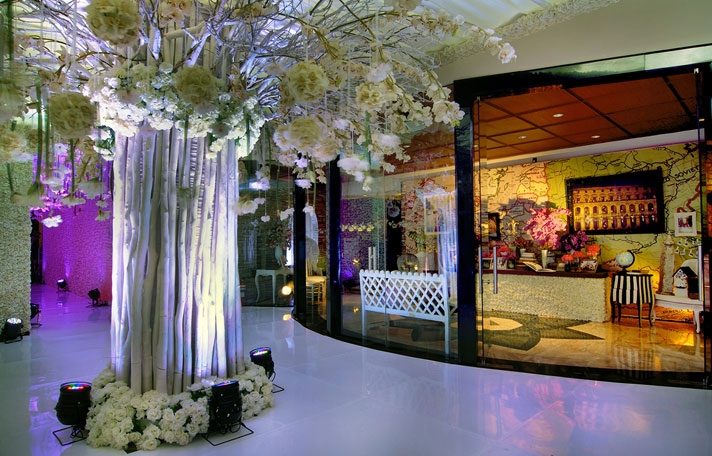 wedding package bandung