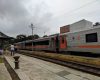 kereta eksekutif