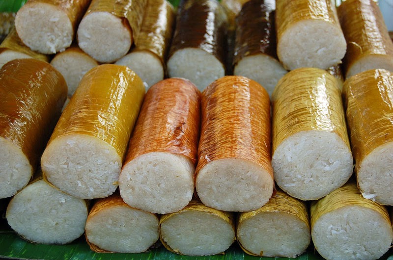 Kue lemang