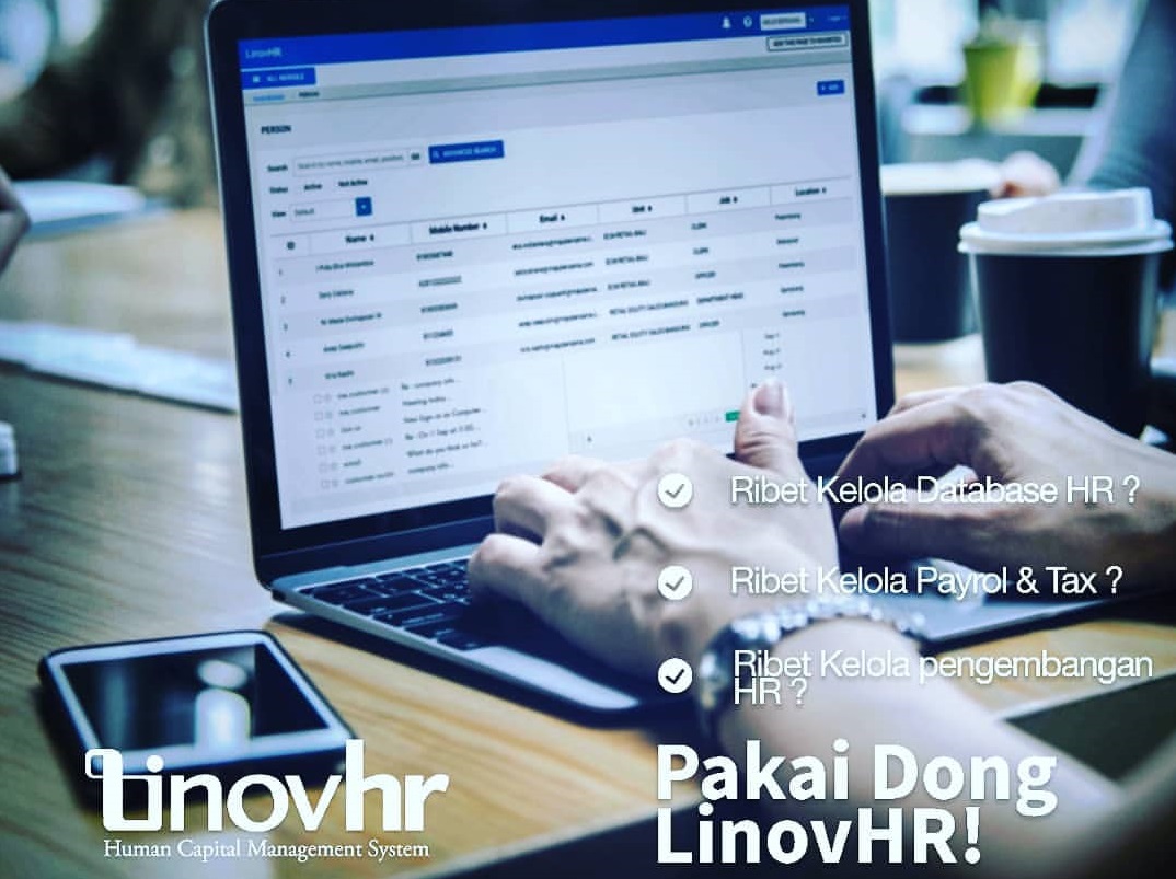 linovHR