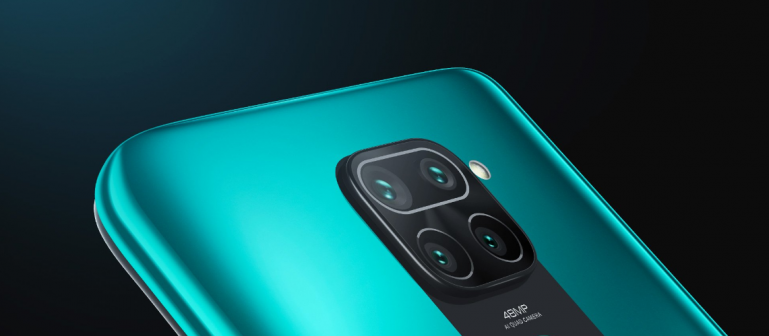 note 9 2020