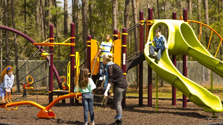 Manfaat Bermain bagi Perkembangan Kecerdasan Anak - Pustaka Sekolah