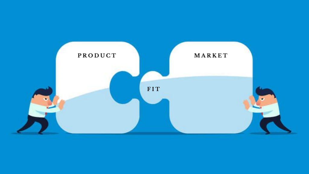 product market fit