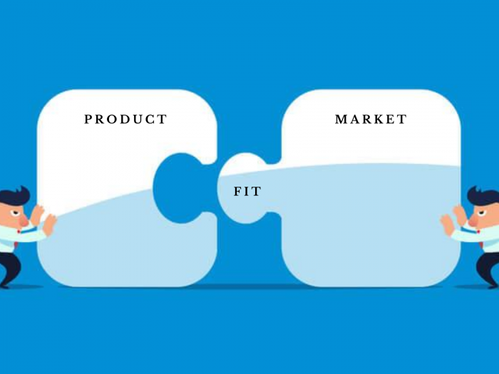 product market fit