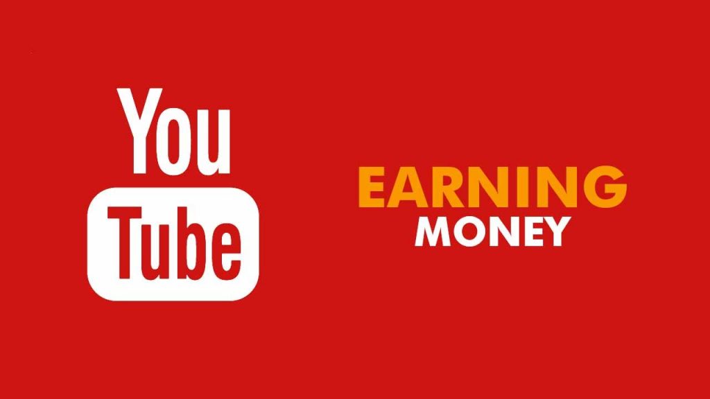 cara mendapat uang di youtube