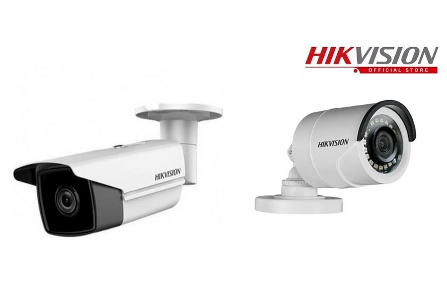 hikvision cctv