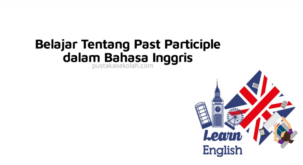 past participle