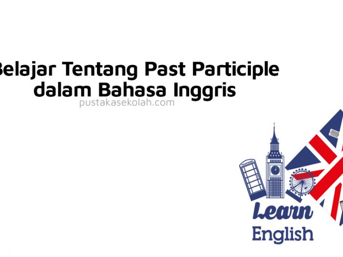 past participle