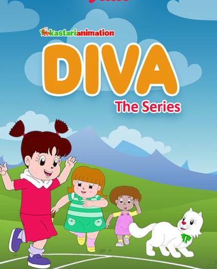 Diva the Series