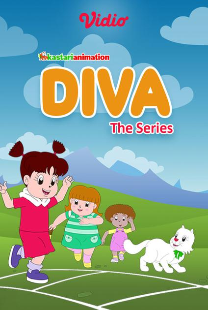 Diva the Series