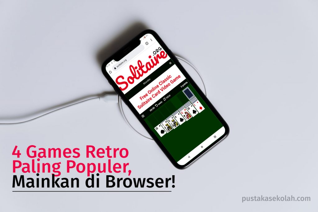 game browser populer