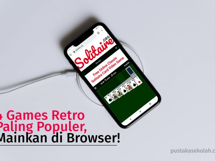 game browser populer