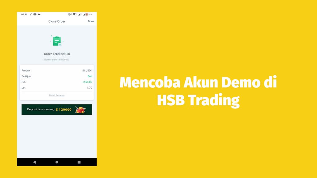 akun demo hsb