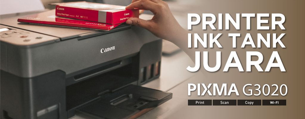 printer infus terbaik