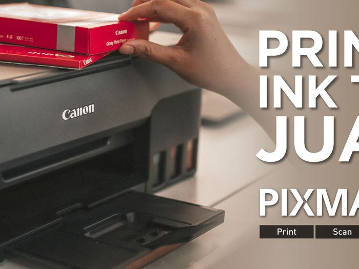 printer infus terbaik