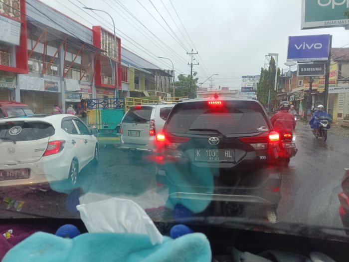 Cara Bayar Surat Tilang Biru