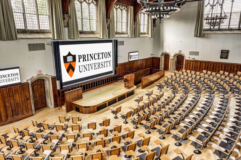 Princeton