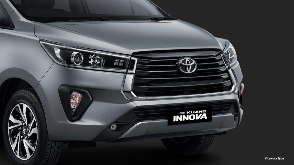 innova reborn