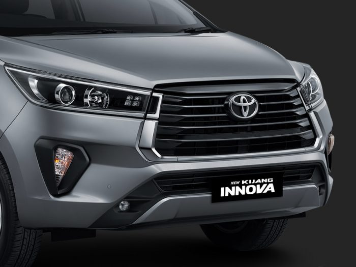 innova reborn