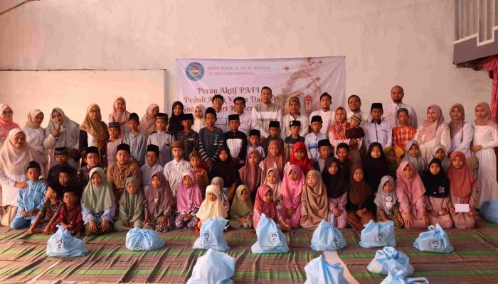 pafikabupatensampang