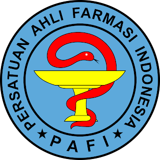 Persatuan Ahli Farmasi Indonesia (PAFI)