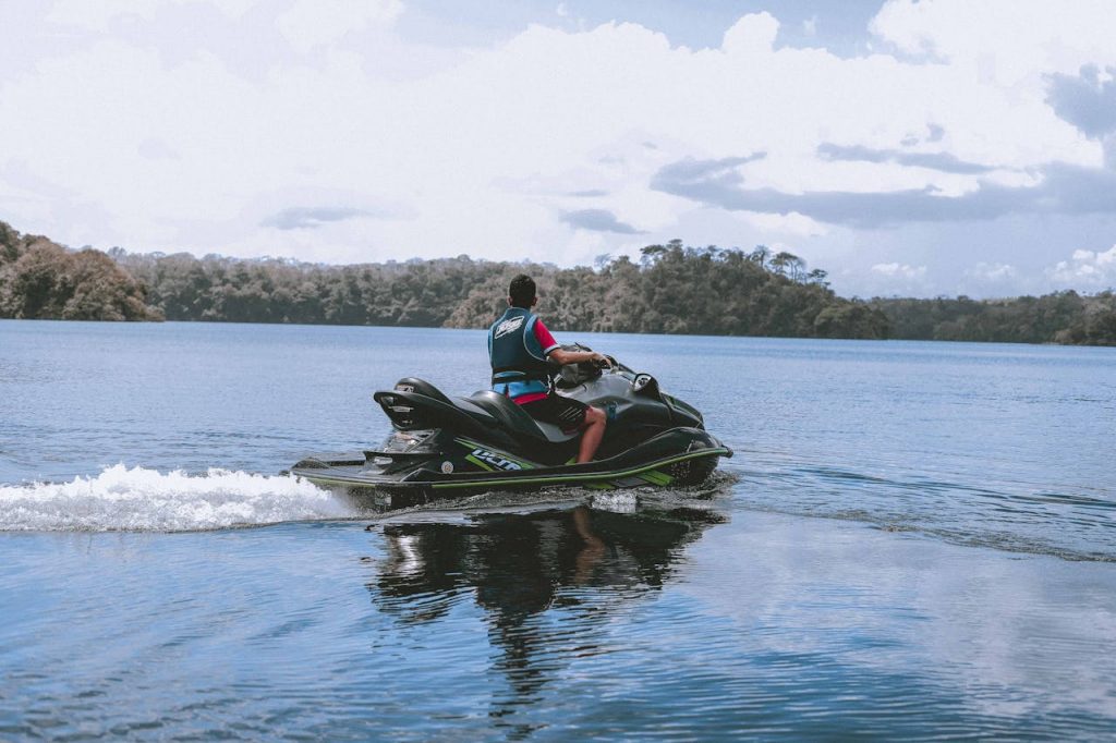 Tips Membeli Miliki Jetski
