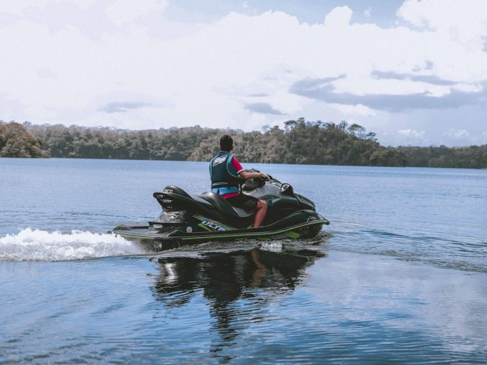 Tips Membeli Miliki Jetski