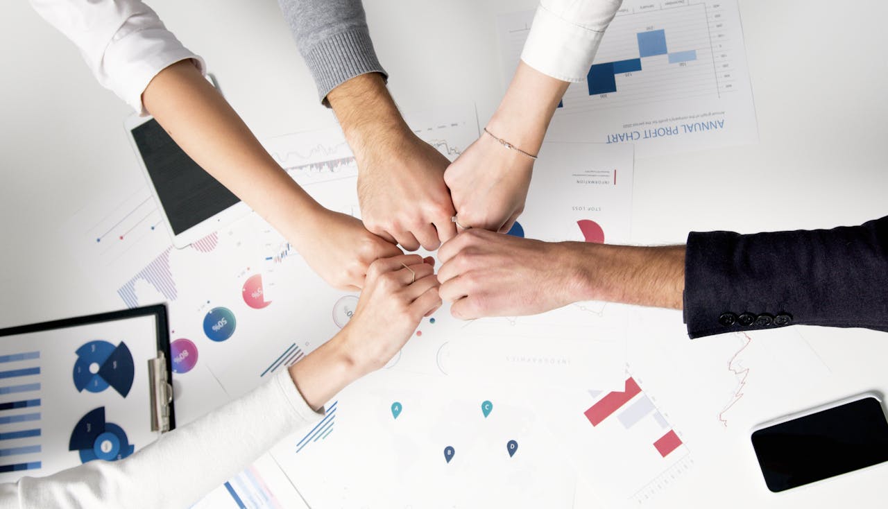 Cara Menjadi Strategic Leadership untuk Tim  