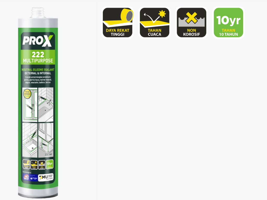 PRO-X 222