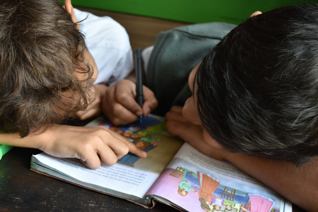 Asuransi pendidikan anak terbaik