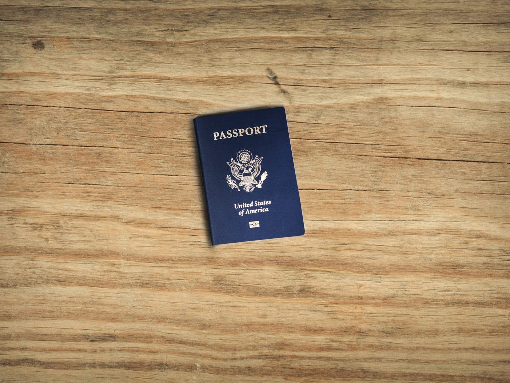 Pasport
