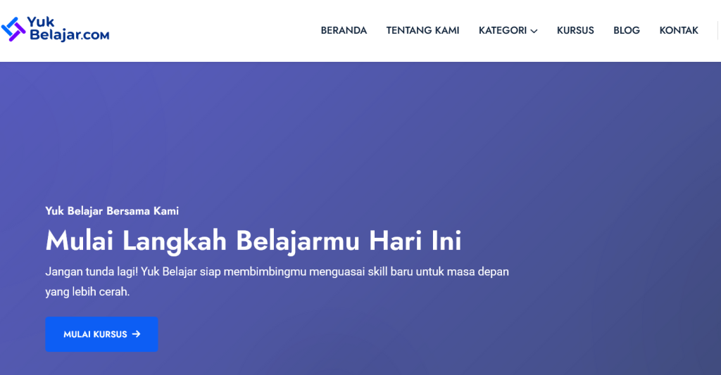 yukbelajar.com